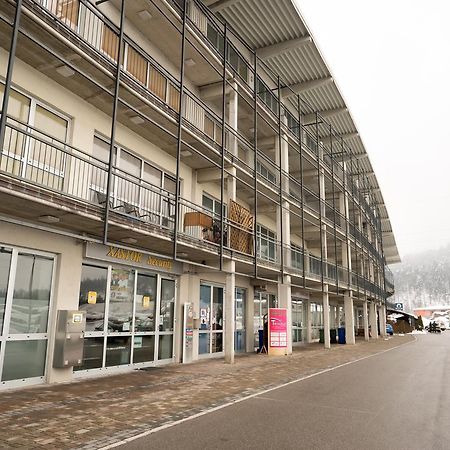 Motel Grc Zapolje Logatec Exteriér fotografie